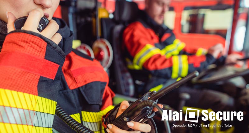 Alai Secure - Noticias: La inteligencia artificial marca el fin de la comunicación crítica tradicional en Ecuador