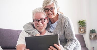 Soluciones M2M para pacientes con Alzheimer