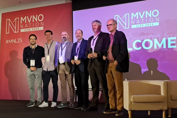 Alai Secure - MVNO Nation Live 2025