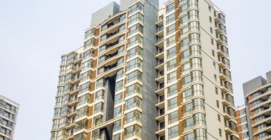 Alarma para comunidad de vecinos: conectividad M2M segura 24/7