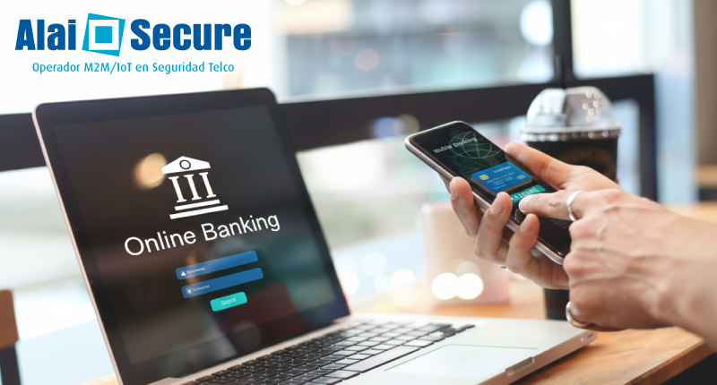 Alai Secure - Noticias: Neobancos: pagos digitales en auge y nuevos desafíos de ciberseguridad