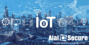 Alai Secure - Noticias: Del pronóstico a la realidad: qué tendencias IoT se consolidan en México durante el 2025 y por qué el roaming permanente se queda atrás