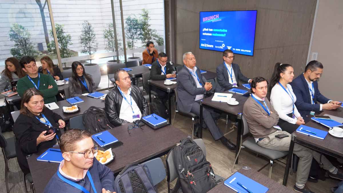 Alai Secure - Brunch Networking IoT