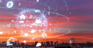 Alternativas al roaming permanente en IoT