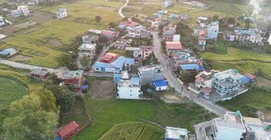 Conectividad en zonas rurales: cómo llevar IoT a la agricultura inteligente