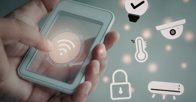 Cómo elegir un operador IoT para proyectos internacionales