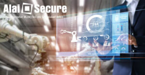 Alai Secure - Noticias: El IoT evoluciona hacia modelos más inteligentes, seguros y autónomos