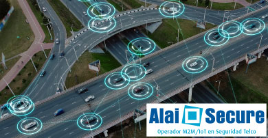 Robo de vehículos y carga mantiene presión sobre el transporte en Ecuador y acelera la adopción de conectividad IoT para flotas