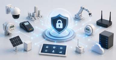 Procesamiento local de datos IoT: ventajas en servicios críticos