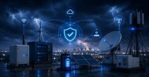 AlaiSecure-Blog-Continuidad de servicio en IoT: cómo proteger dispositivos críticos ante cortes de red