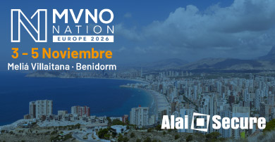 Alai Secure - MVNO Nation Europe 2026